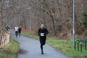 Silvesterlauf 2019 - Spreetal
