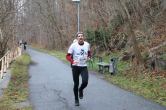 Silvesterlauf 2019 - Spreetal