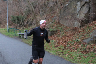 Silvesterlauf 2019 - Spreetal
