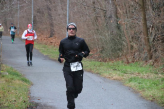 Silvesterlauf 2019 - Spreetal
