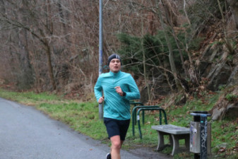 Silvesterlauf 2019 - Spreetal