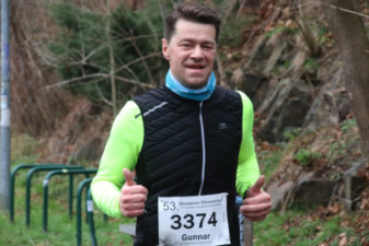Silvesterlauf 2019 - Spreetal