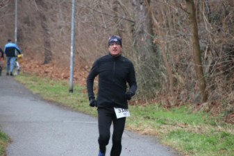 Silvesterlauf 2019 - Spreetal