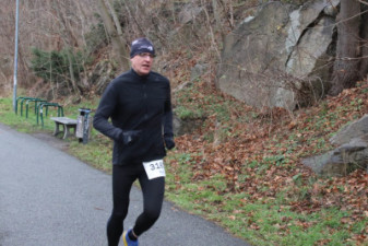 Silvesterlauf 2019 - Spreetal