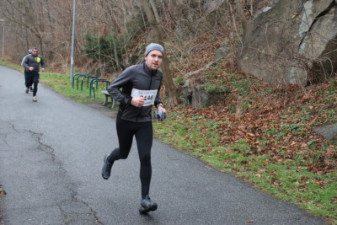 Silvesterlauf 2019 - Spreetal