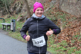 Silvesterlauf 2019 - Spreetal