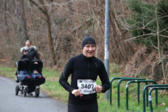Silvesterlauf 2019 - Spreetal