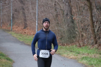 Silvesterlauf 2019 - Spreetal