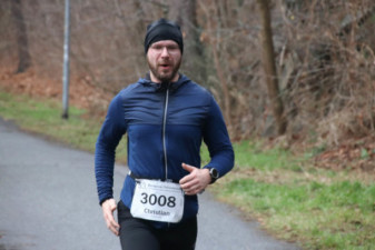 Silvesterlauf 2019 - Spreetal