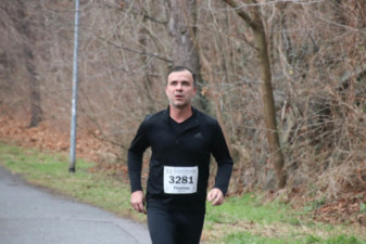 Silvesterlauf 2019 - Spreetal