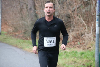 Silvesterlauf 2019 - Spreetal
