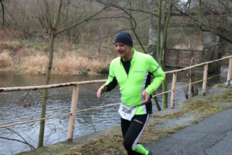 Silvesterlauf 2019 - Spreetal