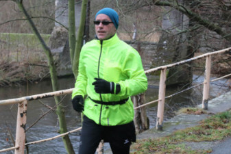Silvesterlauf 2019 - Spreetal
