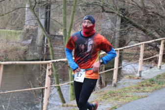 Silvesterlauf 2019 - Spreetal