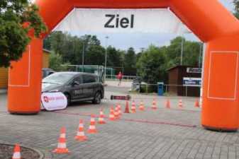 1. Bautzener Tribünenlauf - Christoph Mehnert