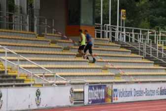 1. Bautzener Tribünenlauf - Christoph Mehnert