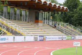 1. Bautzener Tribünenlauf - Christoph Mehnert