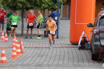 1. Bautzener Tribünenlauf - Christoph Mehnert