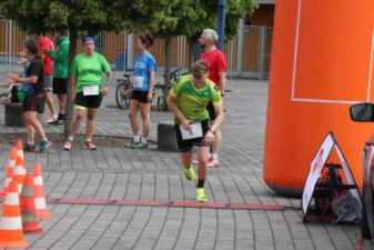 1. Bautzener Tribünenlauf - Christoph Mehnert