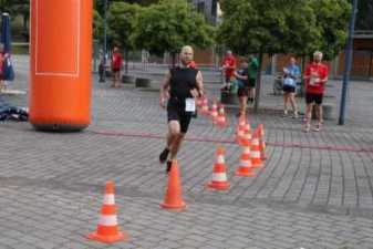 1. Bautzener Tribünenlauf - Christoph Mehnert