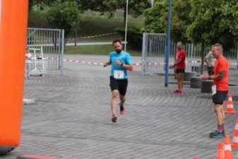 1. Bautzener Tribünenlauf - Christoph Mehnert