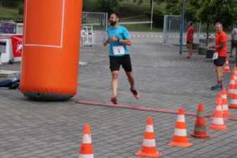 1. Bautzener Tribünenlauf - Christoph Mehnert