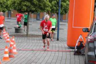 1. Bautzener Tribünenlauf - Christoph Mehnert