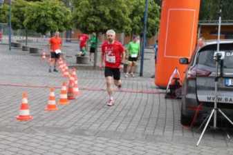 1. Bautzener Tribünenlauf - Christoph Mehnert