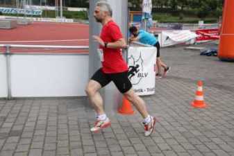 1. Bautzener Tribünenlauf - Christoph Mehnert