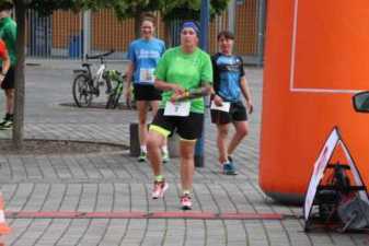 1. Bautzener Tribünenlauf - Christoph Mehnert