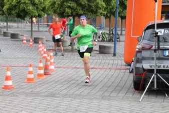 1. Bautzener Tribünenlauf - Christoph Mehnert