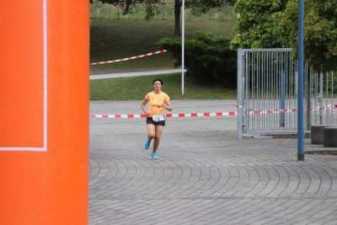 1. Bautzener Tribünenlauf - Christoph Mehnert