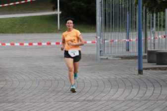 1. Bautzener Tribünenlauf - Christoph Mehnert