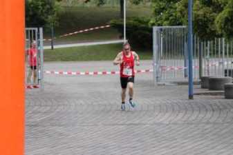 1. Bautzener Tribünenlauf - Christoph Mehnert