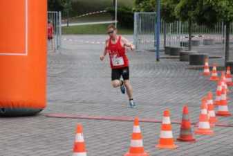 1. Bautzener Tribünenlauf - Christoph Mehnert