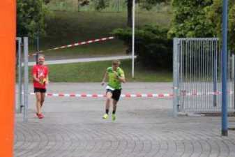 1. Bautzener Tribünenlauf - Christoph Mehnert