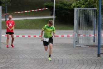 1. Bautzener Tribünenlauf - Christoph Mehnert