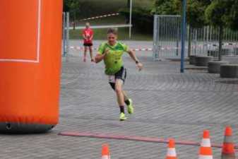 1. Bautzener Tribünenlauf - Christoph Mehnert