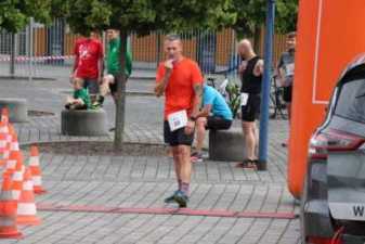 1. Bautzener Tribünenlauf - Christoph Mehnert