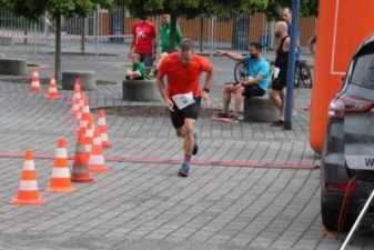 1. Bautzener Tribünenlauf - Christoph Mehnert