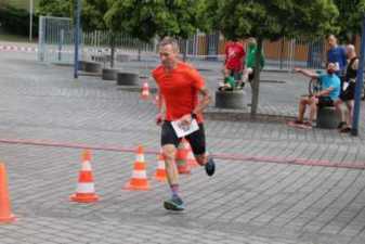 1. Bautzener Tribünenlauf - Christoph Mehnert