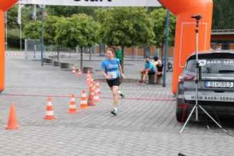 1. Bautzener Tribünenlauf - Christoph Mehnert