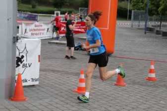 1. Bautzener Tribünenlauf - Christoph Mehnert