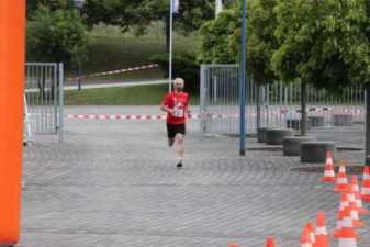 1. Bautzener Tribünenlauf - Christoph Mehnert