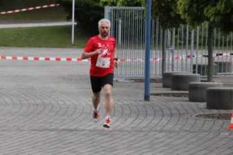 1. Bautzener Tribünenlauf - Christoph Mehnert