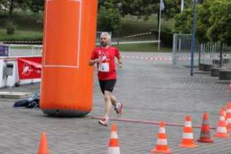 1. Bautzener Tribünenlauf - Christoph Mehnert