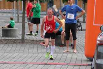 1. Bautzener Tribünenlauf - Christoph Mehnert