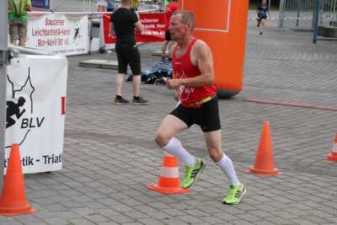 1. Bautzener Tribünenlauf - Christoph Mehnert