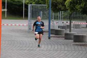 1. Bautzener Tribünenlauf - Christoph Mehnert