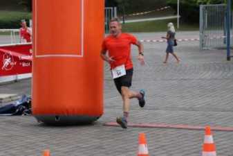 1. Bautzener Tribünenlauf - Christoph Mehnert